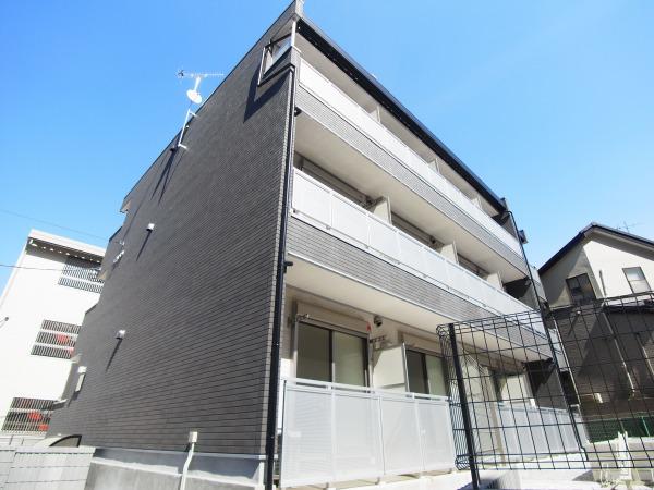 リブリ・PLUMERIA柏