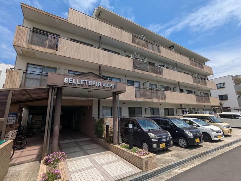 ベルトピア東加古川II