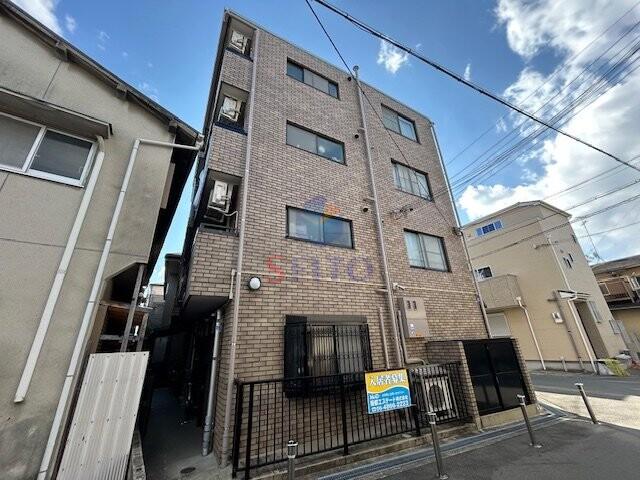 ハイツ西田