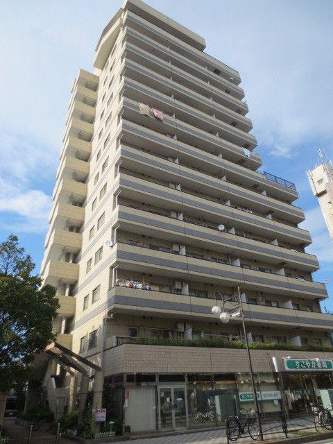 川崎スパマンション