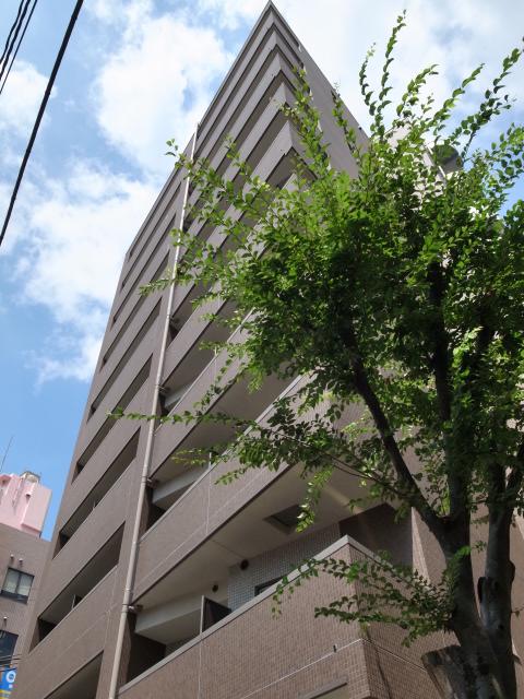 プレール・デューク駒澤大学駅前