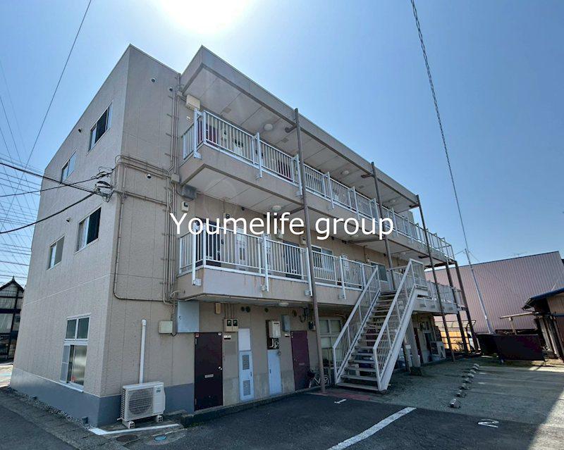 ハイツ堂山