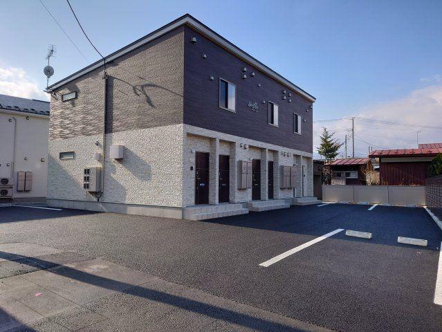 トレーフル