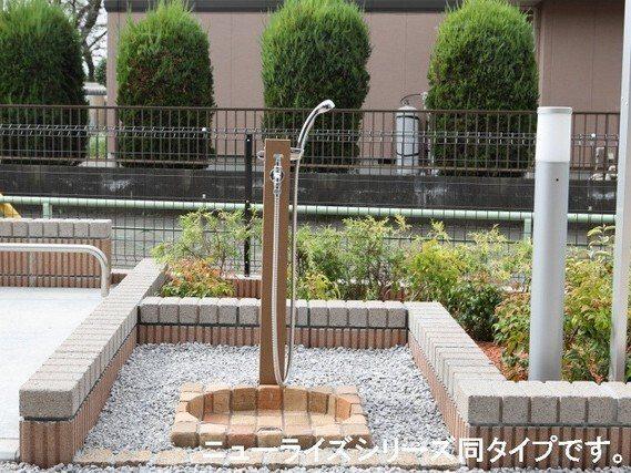 フローラル