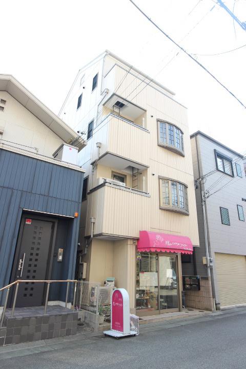 ユーワコート須磨