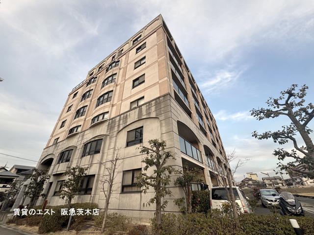 ゼンコウコーポラス8号館(4LDK/5階)