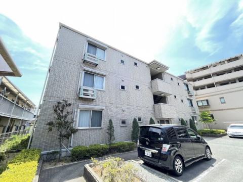 アリュール逆瀬川
