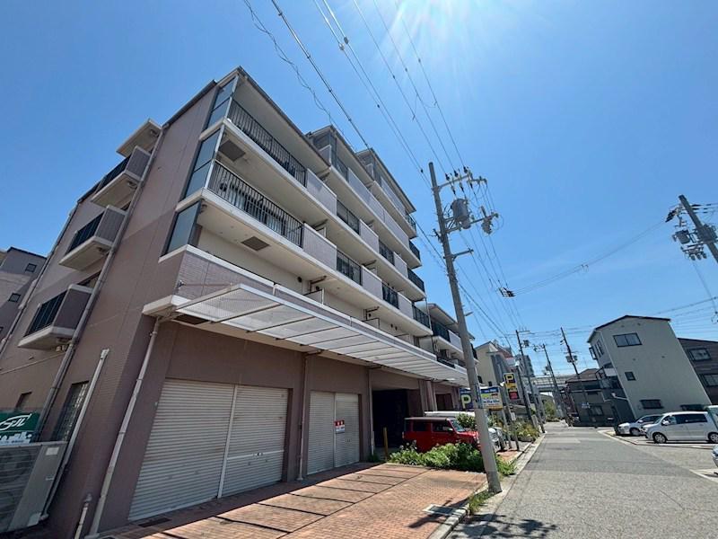 ボシュケ鷹取