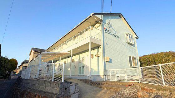サンヴィレッジ山内