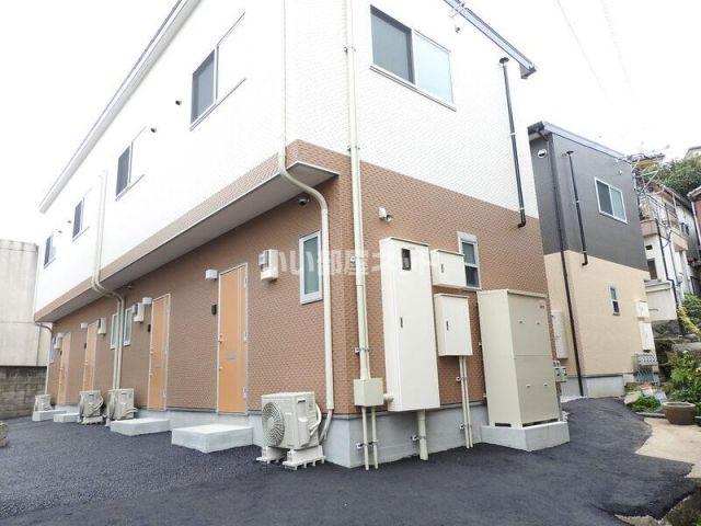 SIGNPOST十人町