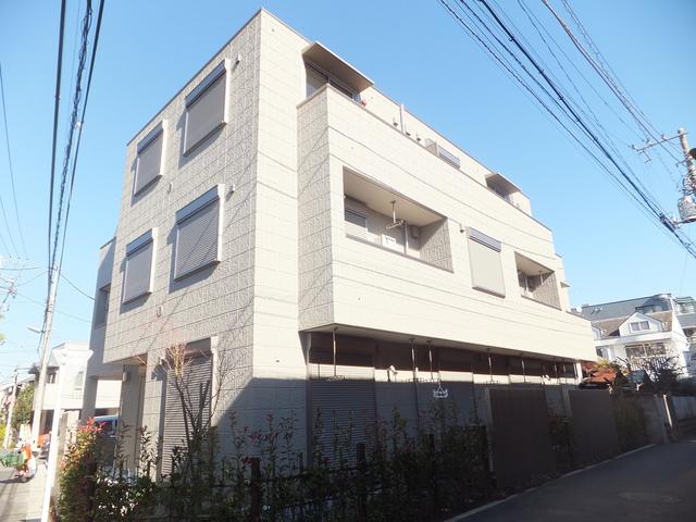 GRANDPAーE