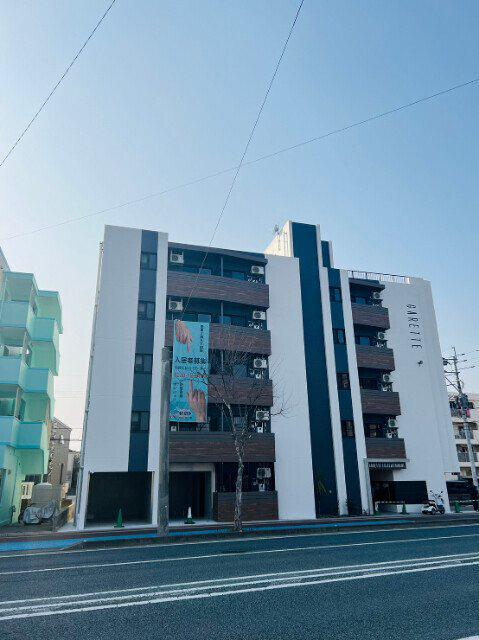 ガレット藤崎