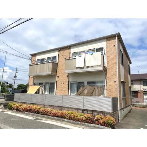 ラフレシールA棟