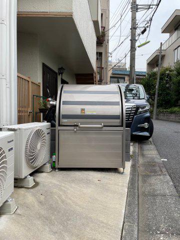 プロスペリティ・ビアンカ下北沢