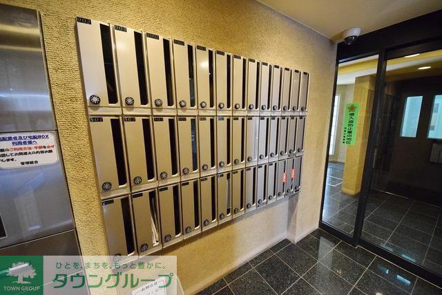 パレホームズ飛鳥山