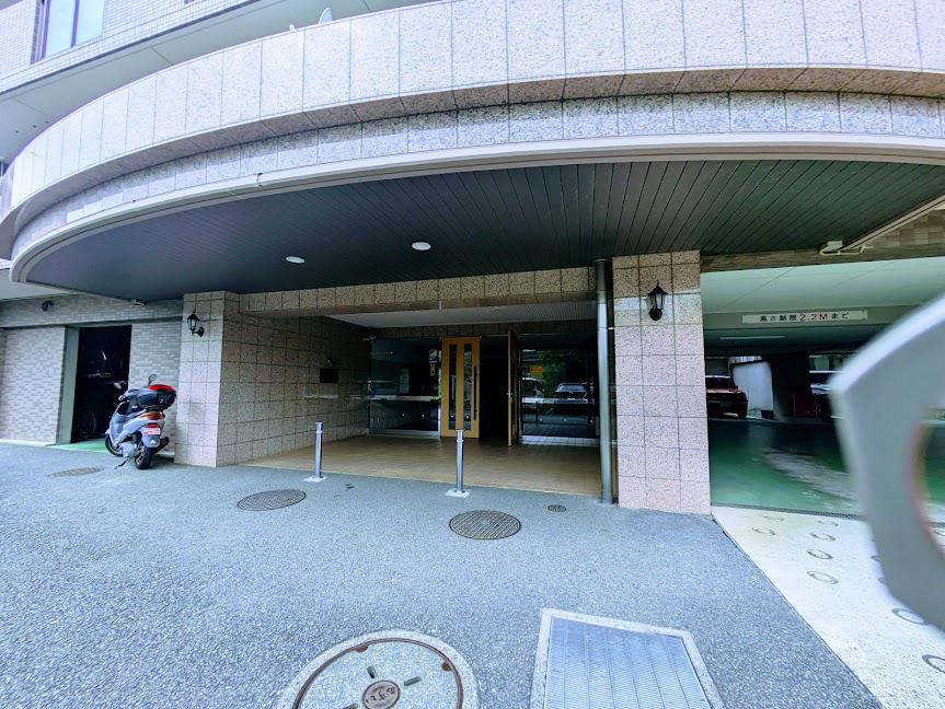 プランジュール神大寺