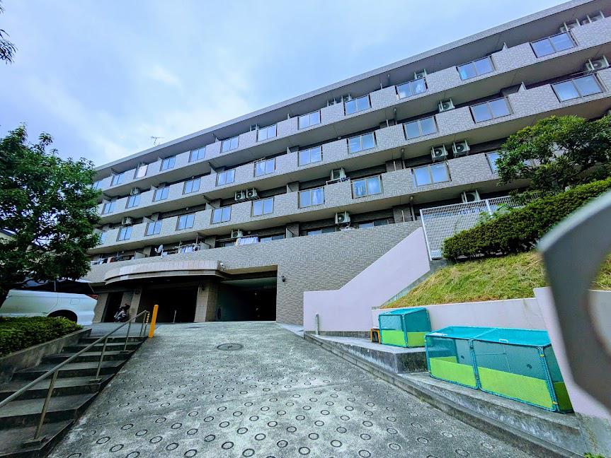 プランジュール神大寺