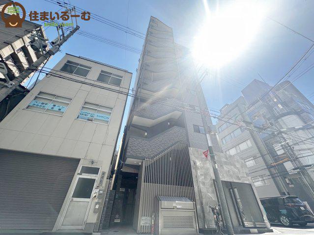 ヴェルレジデンス天満
