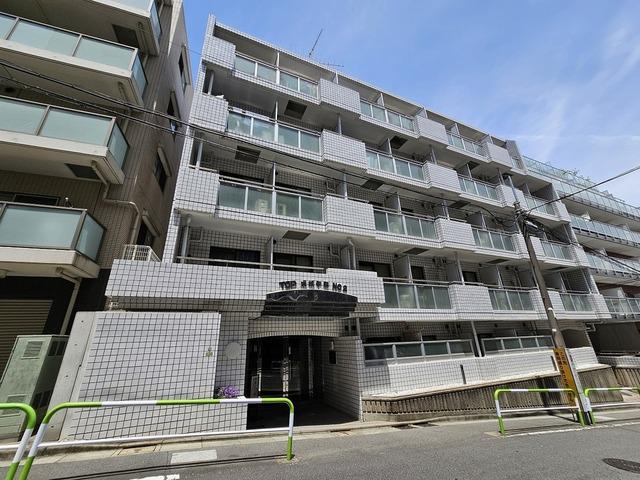 トップ成城学園第2