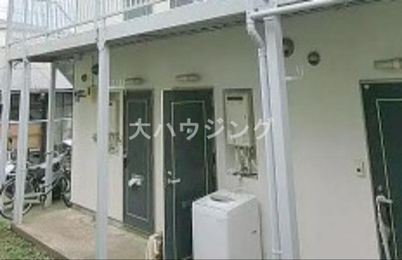 ユリシス荏原