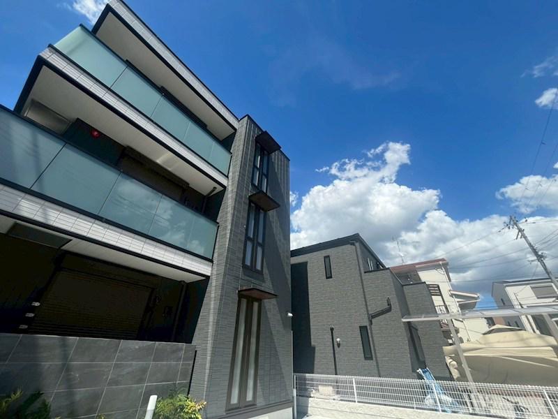 クラシスト泉町