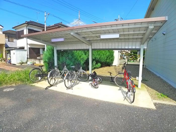 ラフレシール