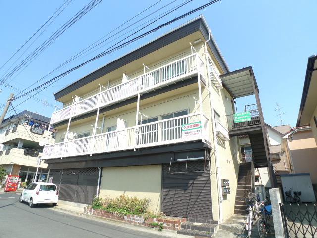 富士コーポ