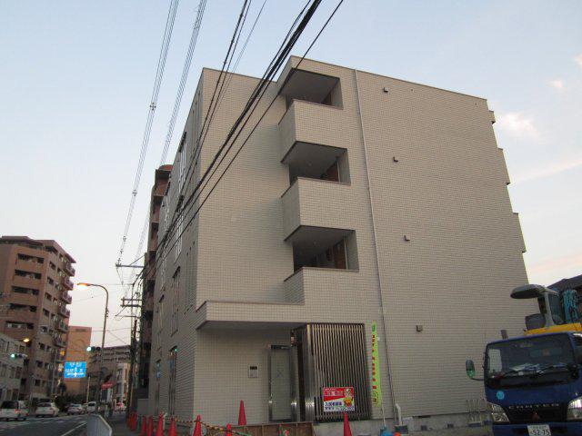 中百舌鳥コート