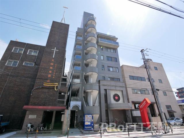 パシフィック花園町