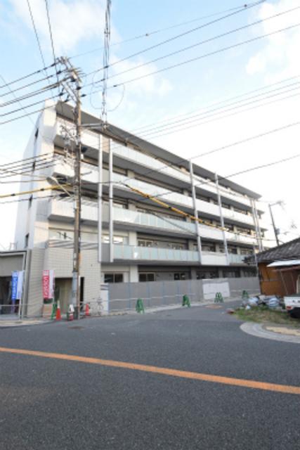 ザ・テラス吹田UH