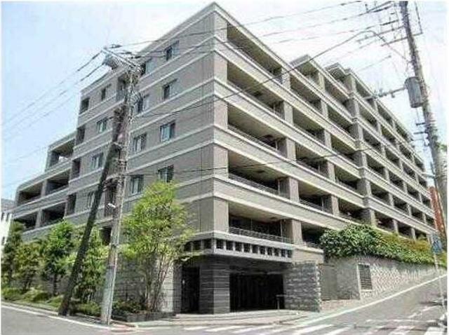 ライオンズ青葉さつきが丘