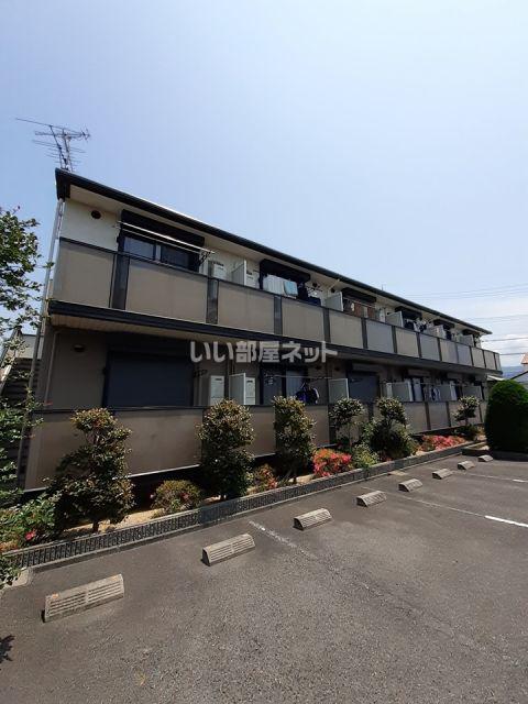 セジュールZIROZA B棟