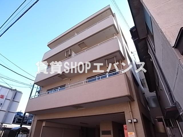 キャピタルステイ