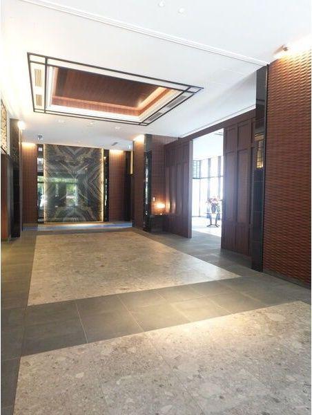ザ ファインタワー久屋大通