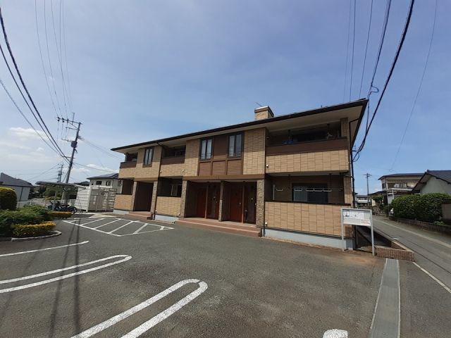 エール正林A