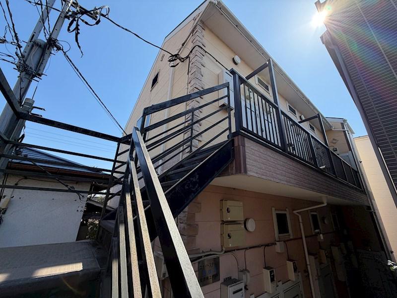 ユナイトステージ元住吉壱番館