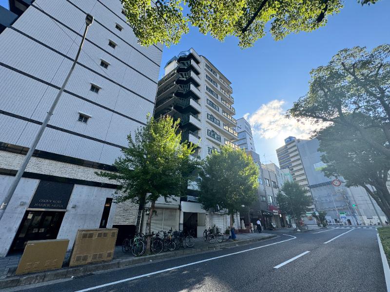甲南第三コーポラス