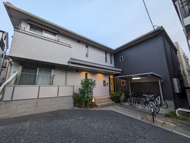 ベレッツァ南塚口