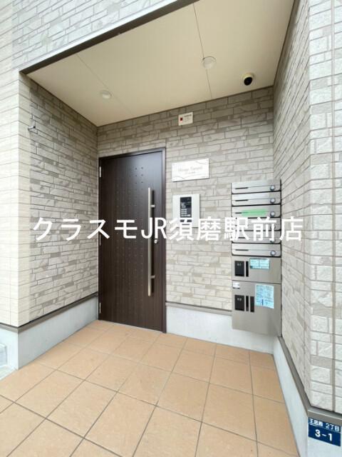 ミラージュ垂水