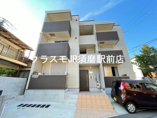 ミラージュ垂水