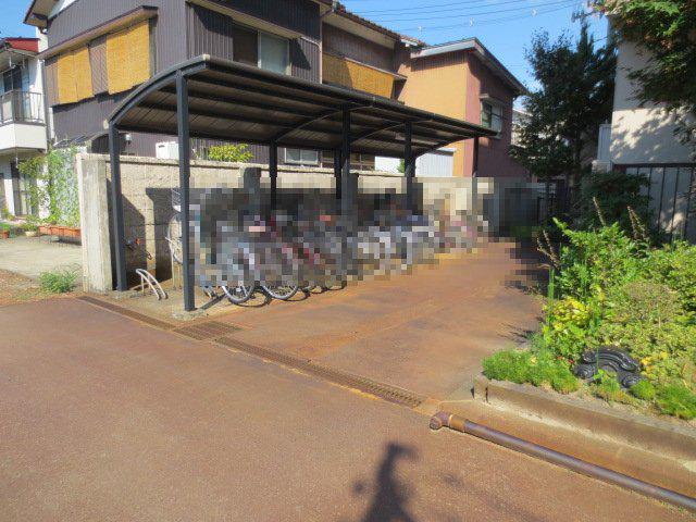プレム弓町