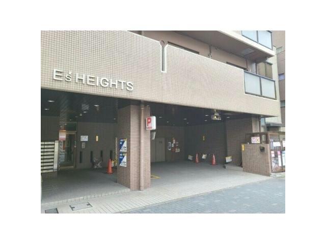 ESハイツ