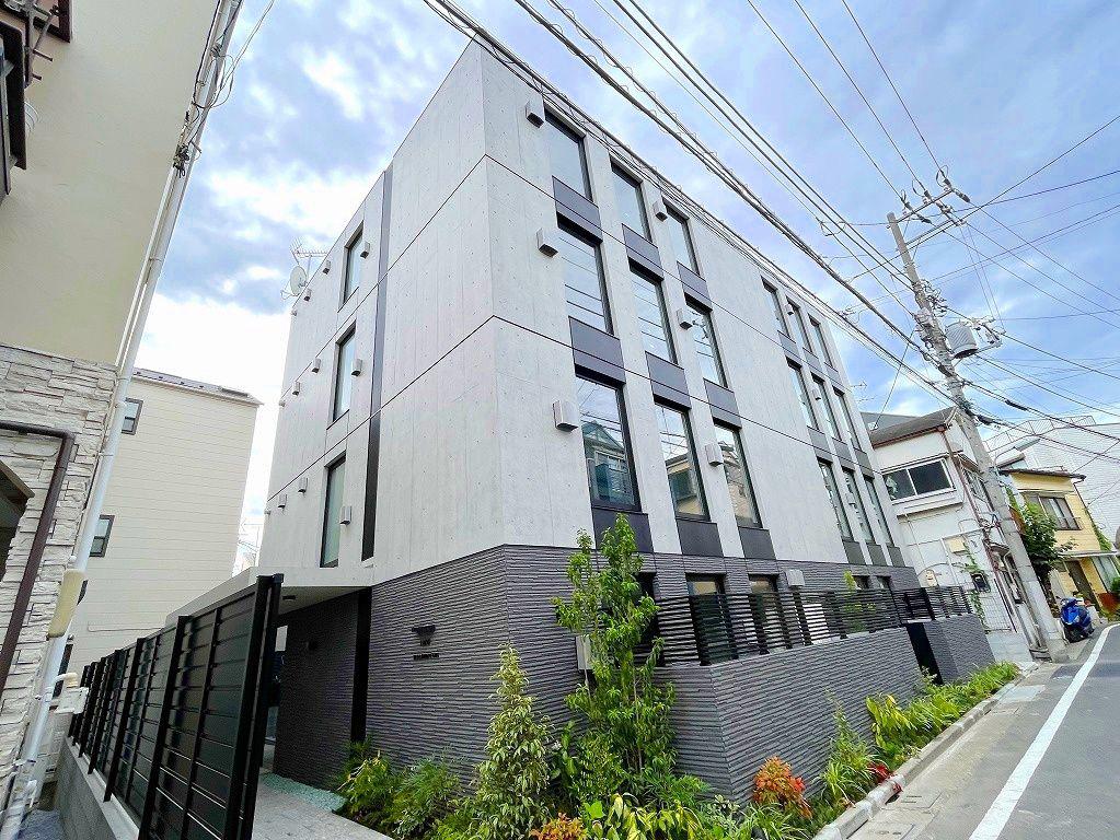 LAPIS武蔵小山