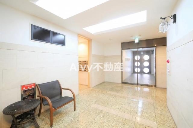 S-FORT難波西