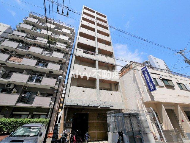 S-FORT難波西