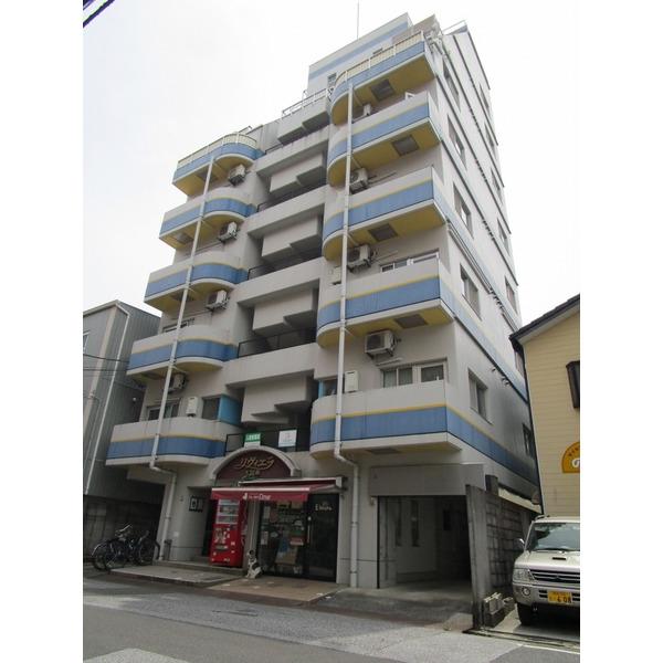 リヴィエラ大川筋