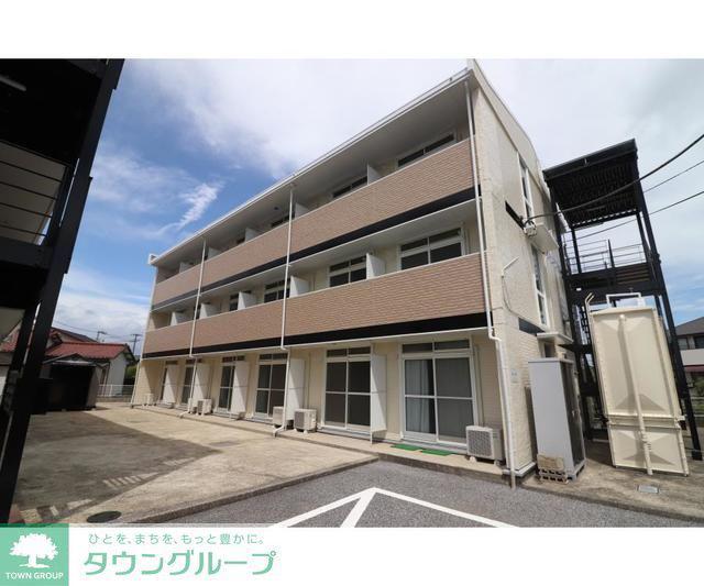 ベイヒルズA