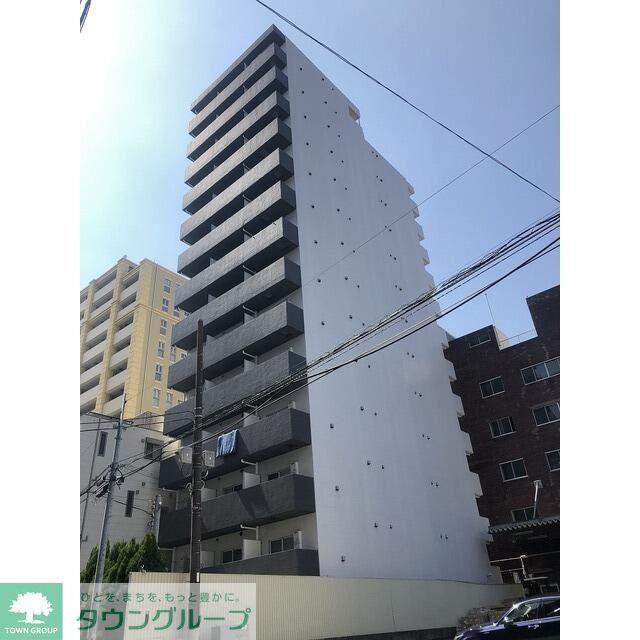 メインテラス上野