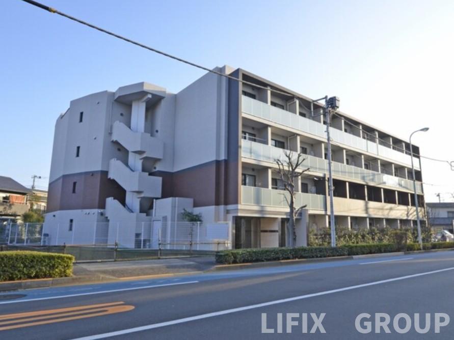 スパシエ スタイル 練馬春日町