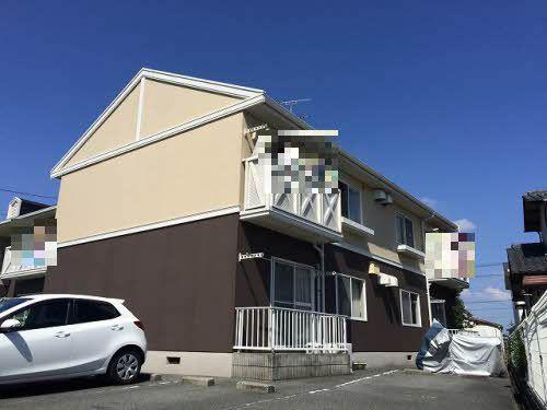 ラスティック21B棟